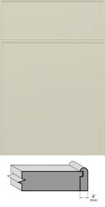 Divine Door Maple/MDF Panel